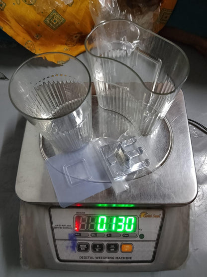 Luxury Toothbrush Holder