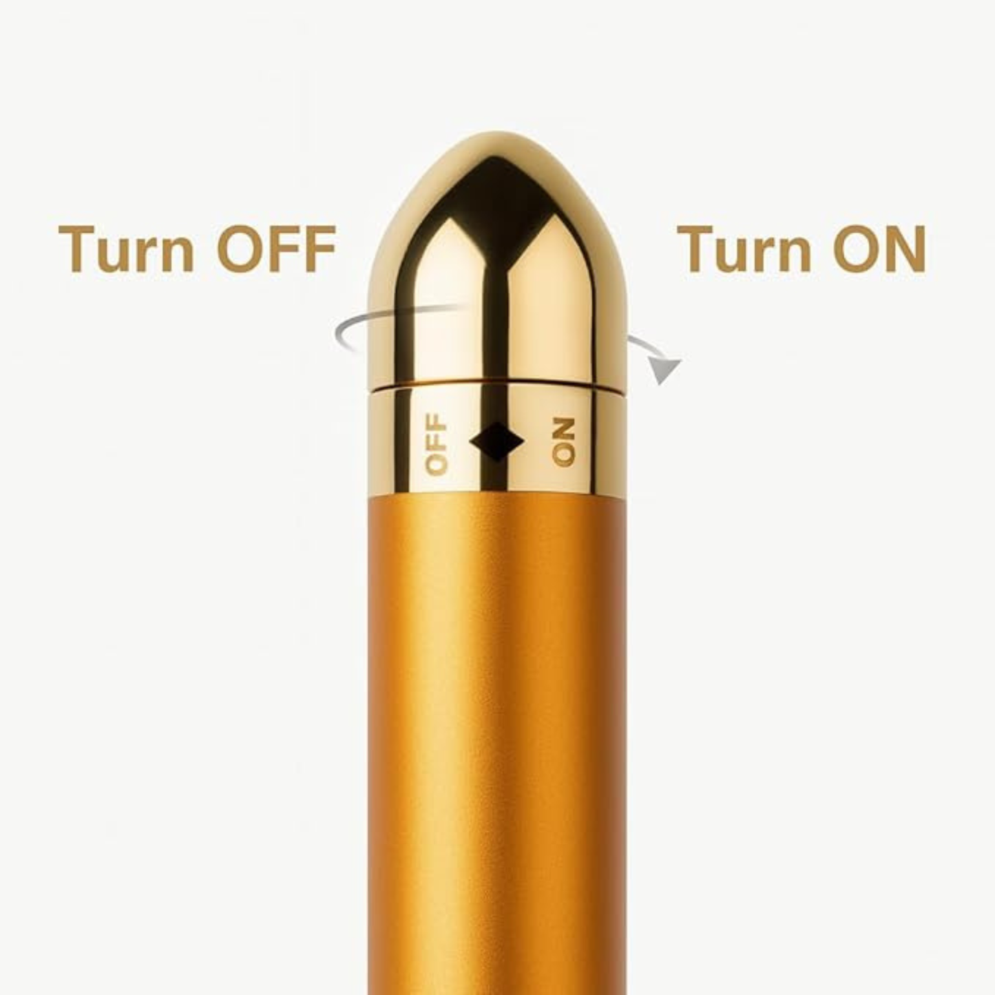 PulseGlow Electric Facial Massage